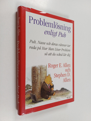 Roger E. Allen : Problemlösning enligt Puh