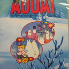 MUUMI 36 - TARINA JOULUSTA DVD - pikkukuva 1