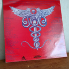 Doc Holliday – Danger Zone LP - pikkukuva 2