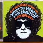 MOTT THE HOOPLE Ian HUNTER Old Recordings Never Die 2xCD - pikkukuva 1