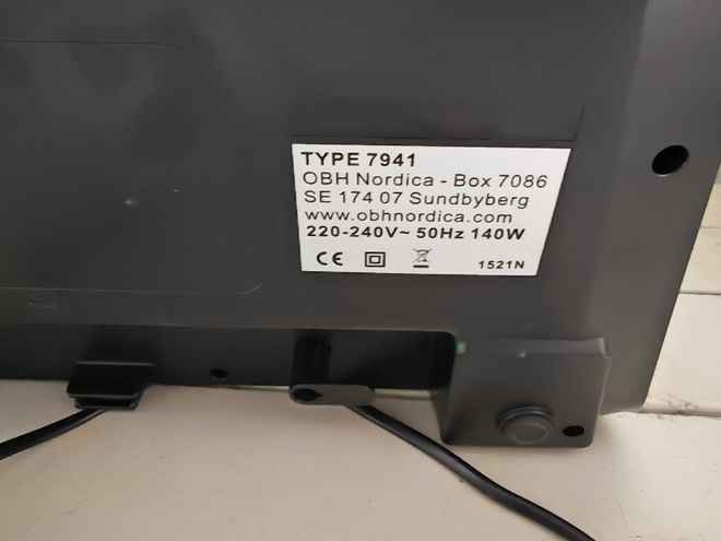 Item image