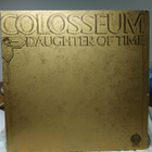 Colosseum – Daughter Of Time (Vertigo Swirl) - pikkukuva 1