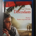 Blu-ray + DVD) The Descendants _n15 - pikkukuva 1