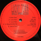 Bruce Springsteen - Lucky Town - pikkukuva 3
