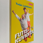 Tuija Lehtinen : Futiskuvioita - pikkukuva 1