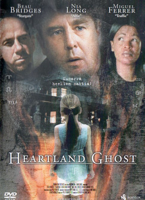 heartland ghost (73 558) UUSI -FI- suomik. DVD beau bridges