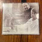 Joel Vartiainen & Kalevi Kiviniemi - 4 Hands 4 Feet cd - pikkukuva 2