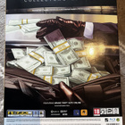 Grand Theft Auto V Collector's Edition Ps3 Avaamaton - pikkukuva 2