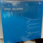 DIZZY GILLESPIE - BIRKS WORKS M-/M- LP - pikkukuva 2