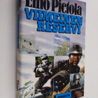 Eino Pietola : Viimeinen reservi (signeerattu, tekijän om... - pikkukuva 1