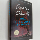 Agatha Christie : Idän pikajunan arvoitus - pikkukuva 1