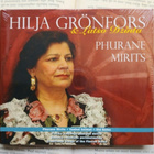 Hilja Grönfors - Phurane mirits (Suomen romanien lauluja) - pikkukuva 1