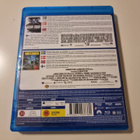 Star Trek / Watchmen BLURAY - pikkukuva 2