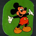 EO 9008 - Disney - Mikki Hiiri - pikkukuva 1