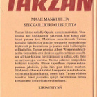 Edgar Rice Burroughs - Tarzan ja Oparin aarteet - pikkukuva 2