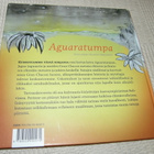 Guillermo Blanco Sequeiros Aguaratumpa - pikkukuva 5