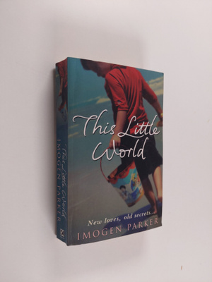 Imogen Parker : This Little World