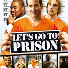 LET´S GO PRISON (2 318) k -FI- DVD 2006 - pikkukuva 2