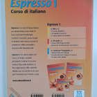 Luciana Ziglio ym. : Espresso 1 - corso di italiano : liv... - pikkukuva 2