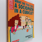 Scott Adams : What do you call a sociopath in a cubicle? ... - pikkukuva 1