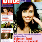 OHO n:o 22 2007 Anitra. Taru. Mikko. Märtha. Miss Suomi.     - pikkukuva 1