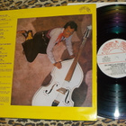 RAY CAMPI - Rockabilly Music - LP 1981 rockabilly USA EX- - pikkukuva 2