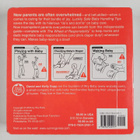 David Sopp ym. : Safe Baby Handling Tips - pikkukuva 2