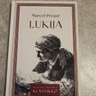 Lukija Marcel Proust - pikkukuva 1