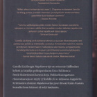 Camilla Läckberg: Majakanvartija - pikkukuva 2