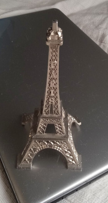 Eiffel-torni