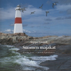 Laurell: Suomen majakat, Merenkulkulaitos 1999, skp,1p, K3++ - pikkukuva 1