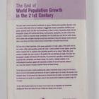 Wolfgang Lutz ym. : The end of world population growth in... - pikkukuva 2