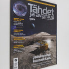 Tähdet ja avaruus 1/2014 - pikkukuva 1