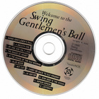 Swing Gentlemen - 1995 - Welcome to the Swing Gentlemen's Ba - pikkukuva 4