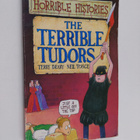 Terry Deary : The terrible Tudors - pikkukuva 1