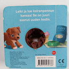 Brick Puffinton : Heipä hei, pikku koira! - pikkukuva 2