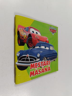 Mestari mäsänä