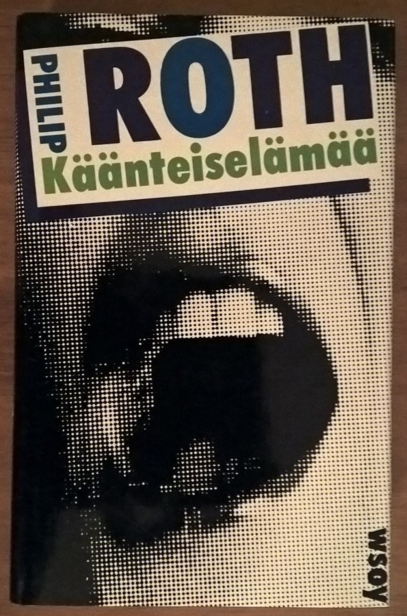 Philip Roth: Käänteiselämää