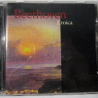 Beethoven Symphony No. 3 - "Eroica" - CD - pikkukuva 1
