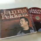 Janne Pekkala & The namupalat / tämäkin vielä CD - pikkukuva 1