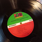 lp Alex Harvey band Live - pikkukuva 4