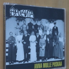 CD single Apulanta : Anna mulle piiskaa - pikkukuva 1