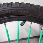 Kawasaki BMX BX20 - pikkukuva 2