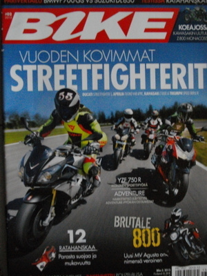 Bike Nro 2/2013 (10.11)