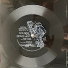 NATIONAL GEOGRAPHIC: SOUNDS OF THE SPACE AGE - pikkukuva 2