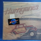 HURRIGANES - HOT WHEELS EX-/M- LP - pikkukuva 1