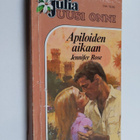 Jennifer Rose : Apiloiden aikaan - pikkukuva 1