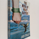 John Straley : The Music of what Happens - pikkukuva 1