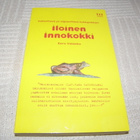 Eero Valanko Iloinen innokokki -pok - pikkukuva 1