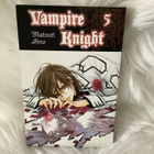VAMPIRE KNIGHT 5 (SUOMI) - pikkukuva 1